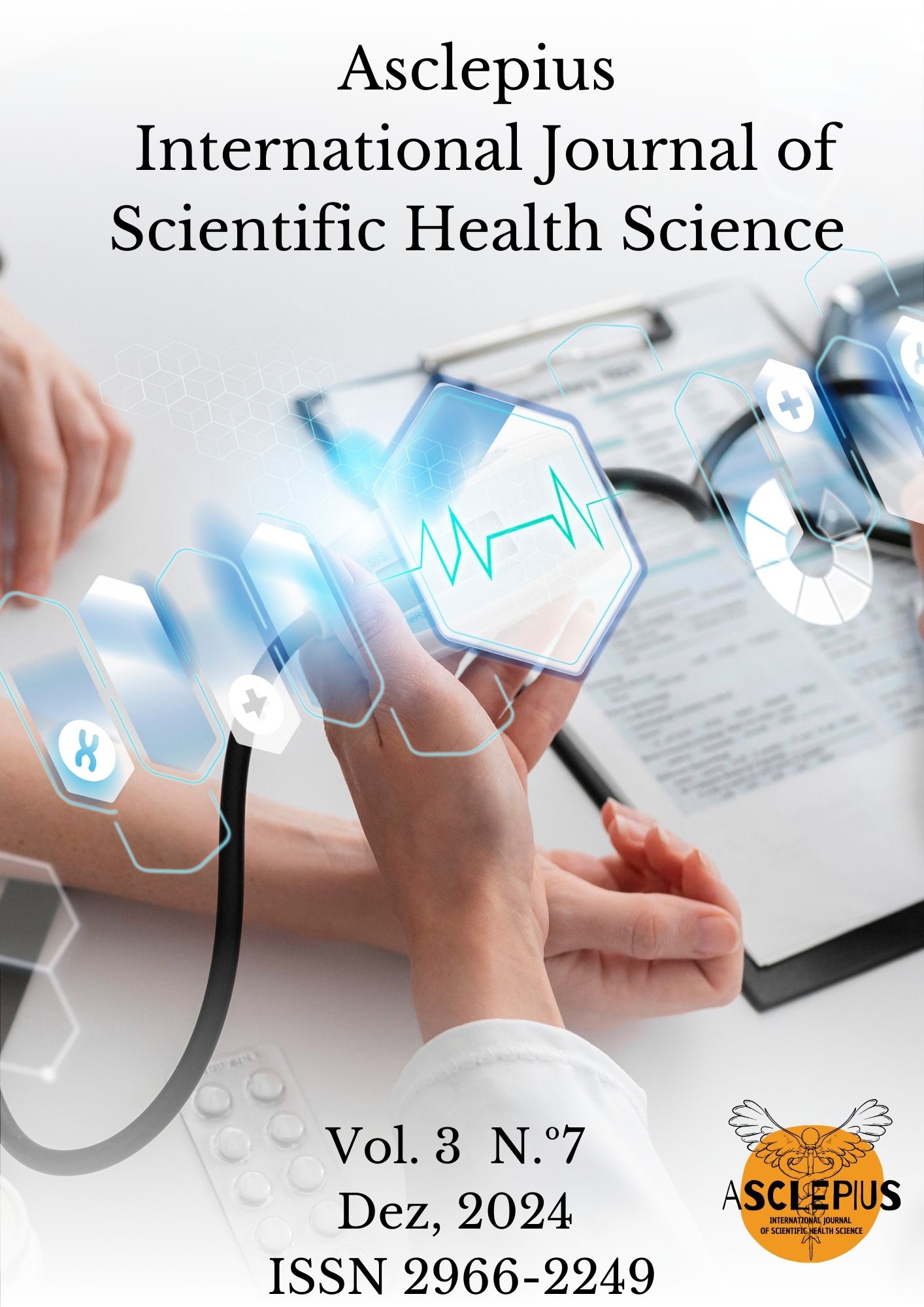 					Visualizar v. 3 n. 7 (2024): Asclepius International Journal of Scientific Health Science
				